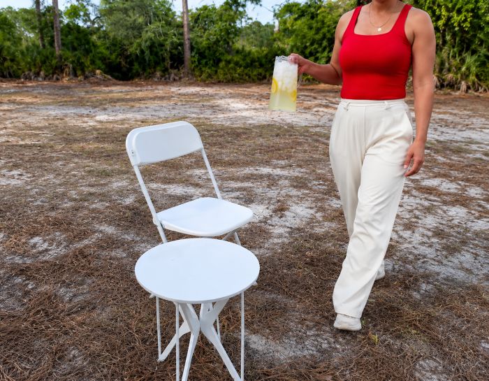 Table DIY