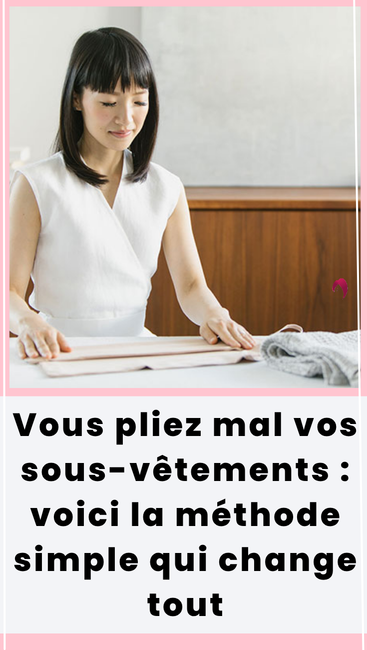 Sous-vêtements