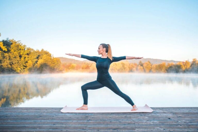 postures de yoga