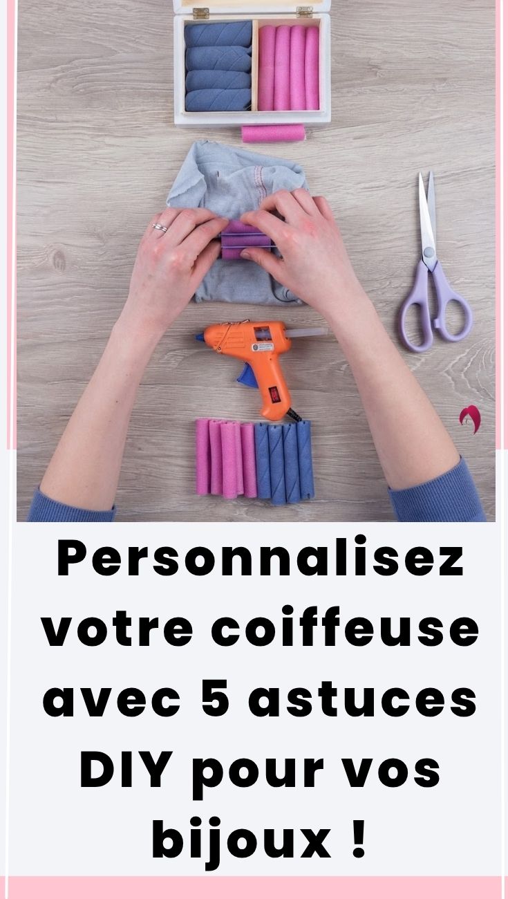 rangements accessoires