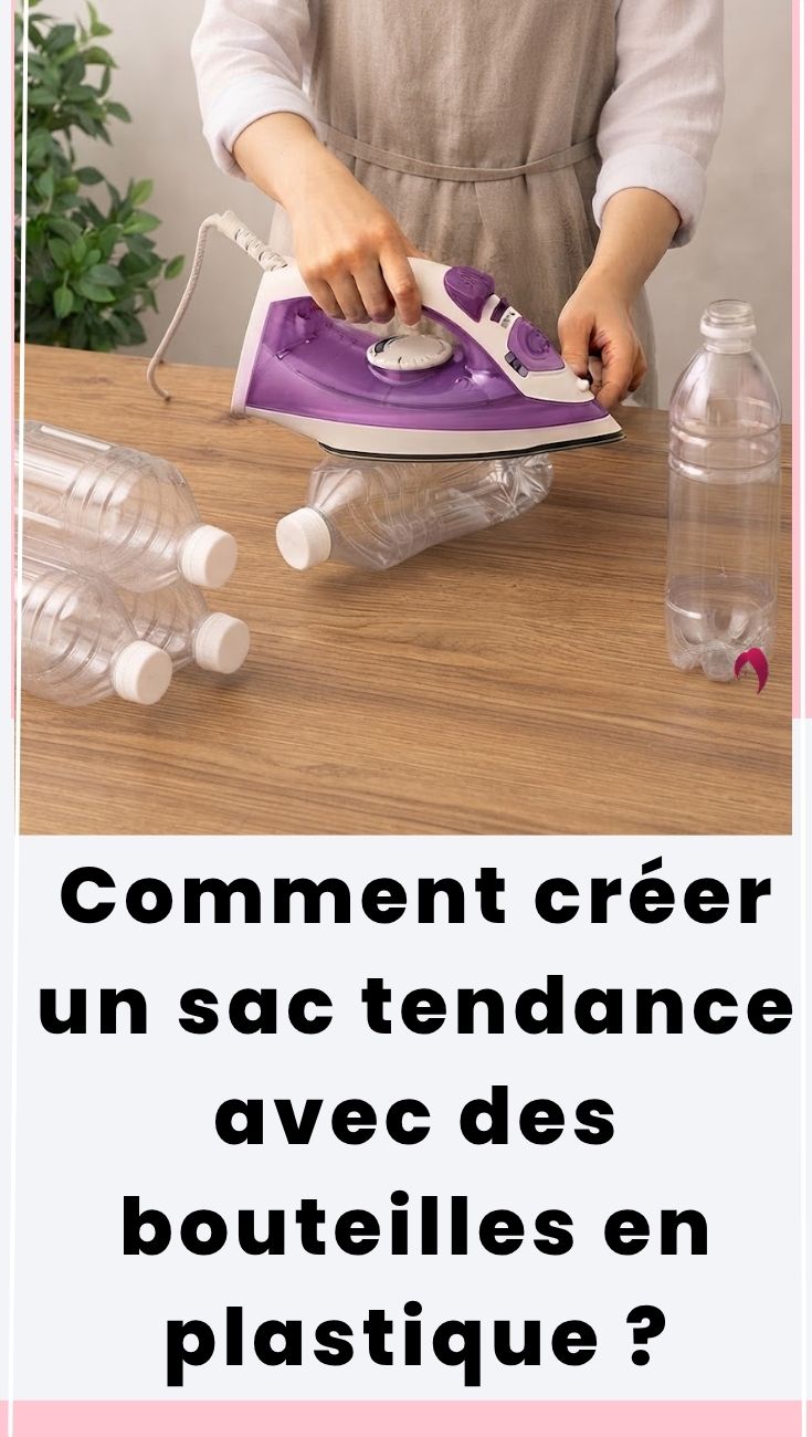 Sac plastique