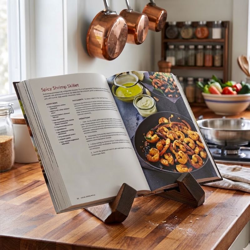 Décorer organiser plan de travail cuisine