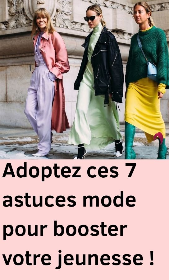 Astuces style