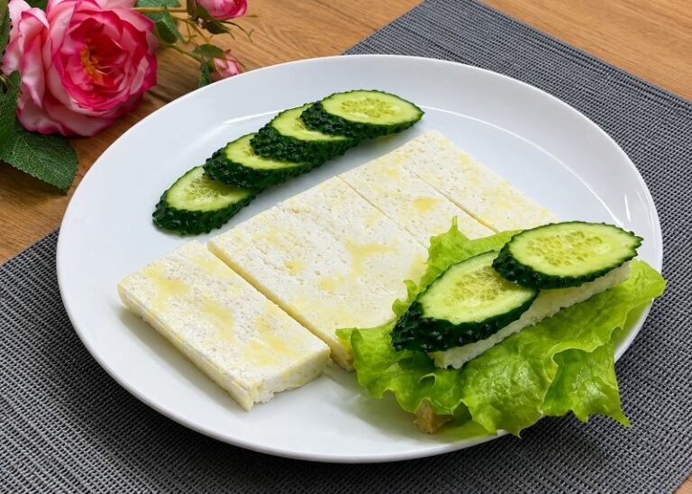 fromage maison fondant