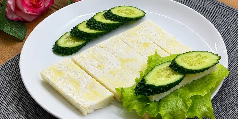 fromage maison fondant