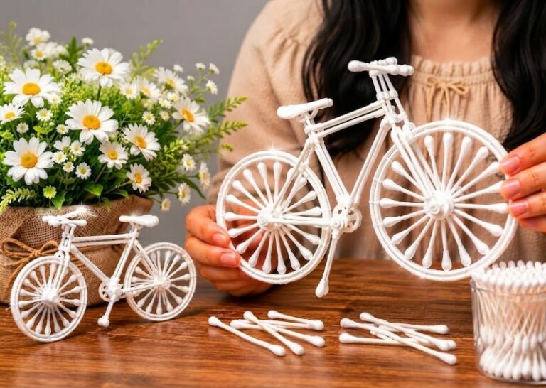Miniature de vélo