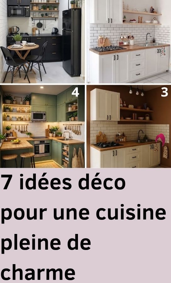 : Crédence cuisine shiplap DIY