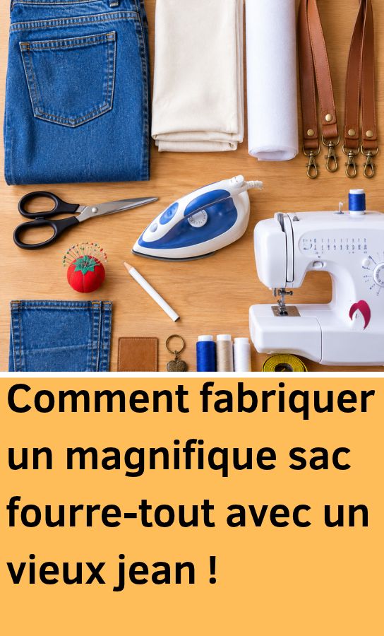 sac fourre-tout tendance