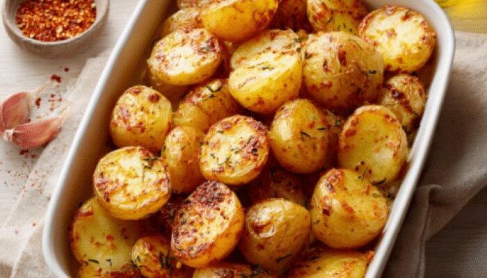 Pommes de terre