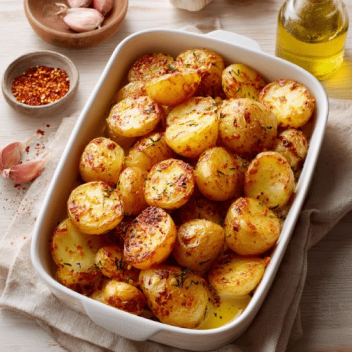 Pommes de terre
