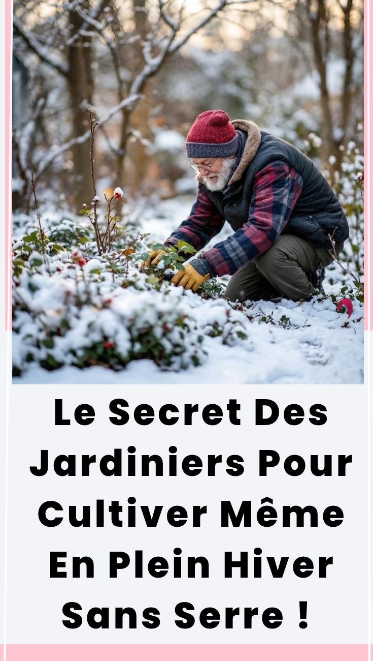 Jardiner En Hiver Sans Serre : La Technique Du Compost Chaud