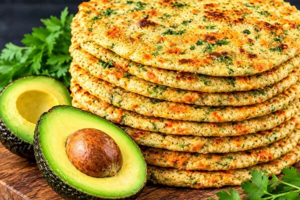 Pain Sain à l'Avocat : Recette Facile et Trempettes