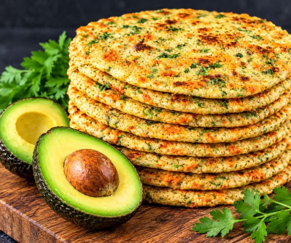 Pain Sain à l'Avocat : Recette Facile et Trempettes